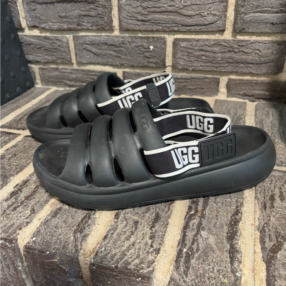 UGG Sandals